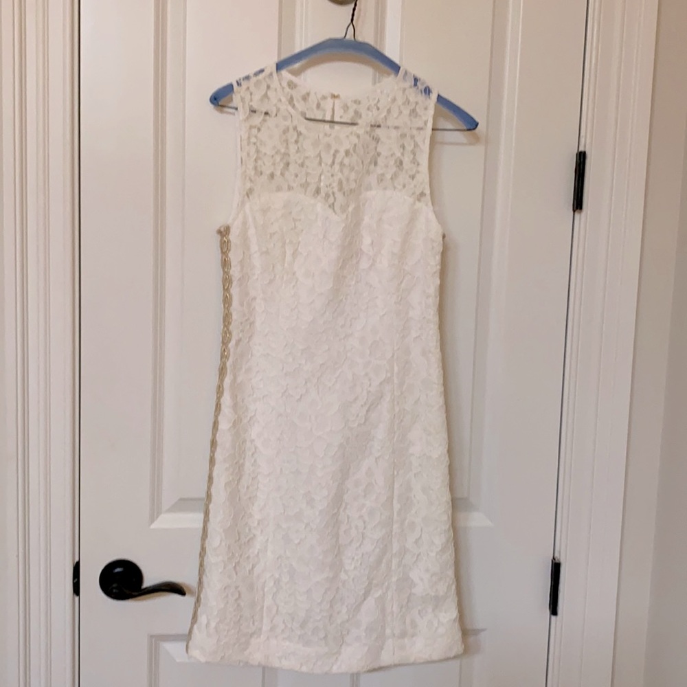 Lilly dress -
